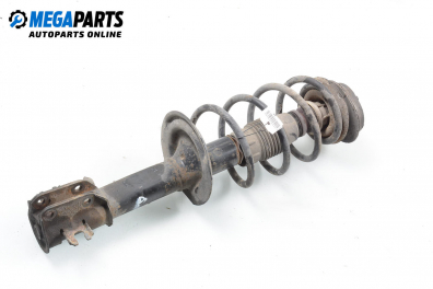 Macpherson shock absorber for Fiat Punto 1.9 DS, 60 hp, hatchback, 2000, position: front - right