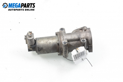 Idle speed actuator for Fiat Punto 1.9 DS, 60 hp, hatchback, 2000