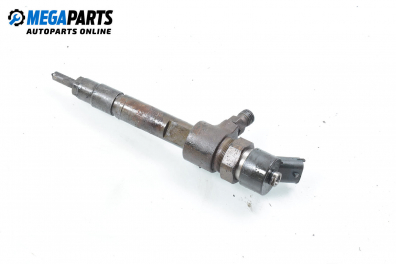 Duza diesel for Fiat Punto 1.9 DS, 60 hp, hatchback, 2000 № Bosch 0 445 110 019