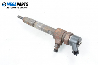 Diesel fuel injector for Fiat Punto 1.9 DS, 60 hp, hatchback, 2000 № Bosch 0 445 110 019