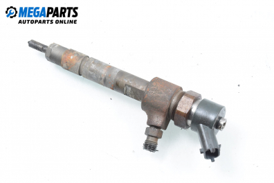 Duza diesel for Fiat Punto 1.9 DS, 60 hp, hatchback, 2000 № Bosch 0 445 110 019