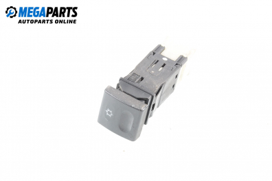 Air conditioning switch for Citroen Xantia 1.8 16V, 110 hp, hatchback, 1996