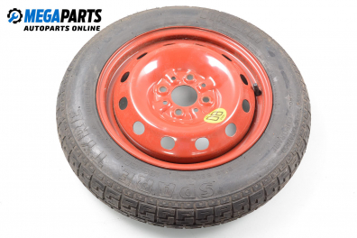 Spare tire for Lancia Y (1996-2003) 14 inches, width 4 (The price is for one piece)