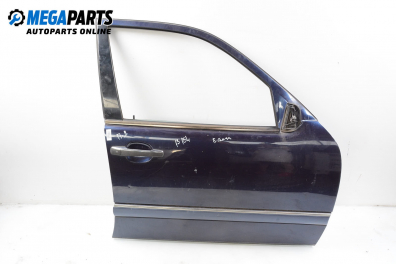 Door for Mercedes-Benz E-Class 210 (W/S) 2.2 CDI, 125 hp, station wagon, 1999, position: front - right