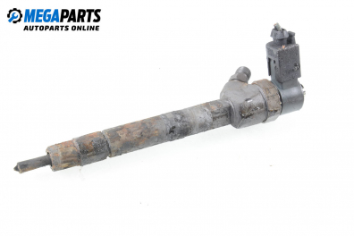 Duza diesel for Mercedes-Benz E-Class 210 (W/S) 2.2 CDI, 125 hp, combi, 1999 № Bosch 0 445 110 012