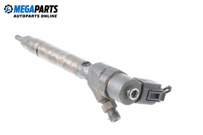 Diesel fuel injector for Mercedes-Benz E-Class 210 (W/S) 2.2 CDI, 125 hp, station wagon, 1999 № Bosch 0 445 110 012