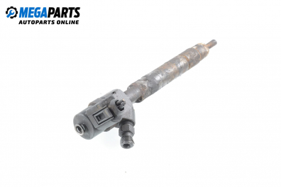 Duza diesel for Mercedes-Benz E-Class 210 (W/S) 2.2 CDI, 125 hp, combi, 1999 № Bosch 0 445 110 012