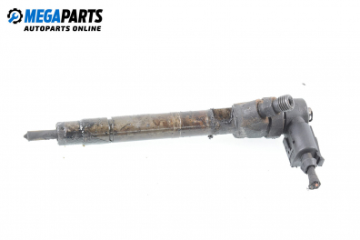 Duza diesel for Mercedes-Benz E-Class 210 (W/S) 2.2 CDI, 125 hp, combi, 1999