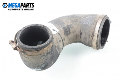 Furtun turbo for Mercedes-Benz E-Class 210 (W/S) 2.2 CDI, 125 hp, combi, 1999