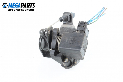 Accelerator potentiometer for Mercedes-Benz E-Class 210 (W/S) 2.2 CDI, 125 hp, station wagon, 1999