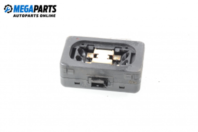 Regensensor for Mercedes-Benz E-Klasse 210 (W/S) 2.2 CDI, 125 hp, combi, 1999