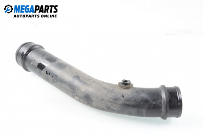 Turbo pipe for Mercedes-Benz E-Class 210 (W/S) 2.2 CDI, 125 hp, station wagon, 1999