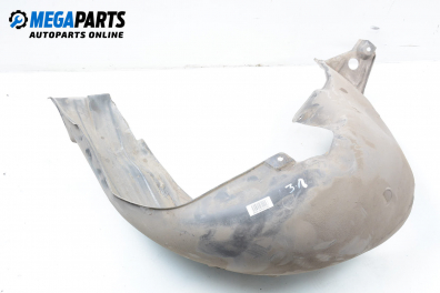 Inner fender for Mercedes-Benz E-Class 210 (W/S) 2.2 CDI, 125 hp, station wagon, 1999, position: rear - left