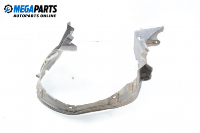 Inner fender for Mercedes-Benz E-Class 210 (W/S) 2.2 CDI, 125 hp, station wagon, 1999, position: front - left