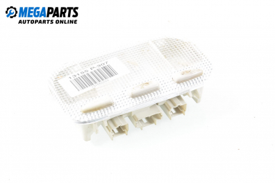 Plafonieră interioară for Peugeot 307 1.6 16V, 109 hp, hatchback, 2002