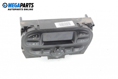 Panou aer condiționat for Peugeot 307 1.6 16V, 109 hp, hatchback, 2002