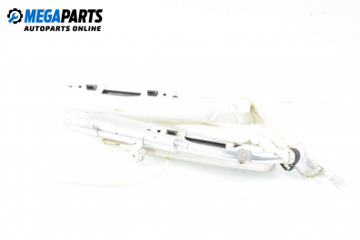 Airbag for Peugeot 307 1.6 16V, 109 hp, hatchback, 2002, position: stânga