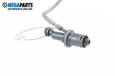 Water pump heater coolant motor for Peugeot 307 1.6 16V, 109 hp, hatchback, 2002