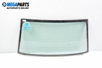 Rear window for Volkswagen Polo (6N/6N2) 1.6, 100 hp, sedan, 1997