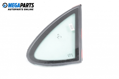 Vent window for Volkswagen Polo (6N/6N2) 1.6, 100 hp, sedan, 1997, position: right