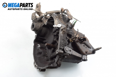  for Peugeot 106 1.0, 50 hp, hatchback, 1993