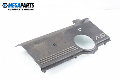 Engine cover for Audi A6 (C5) 2.4, 165 hp, sedan automatic, 1997