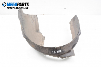 Inner fender for Audi A6 (C5) 2.4, 165 hp, sedan automatic, 1997, position: front - right