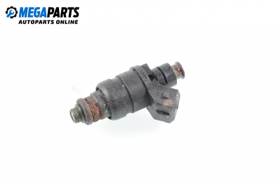 Gasoline fuel injector for Audi A6 (C5) 2.4, 165 hp, sedan automatic, 1997