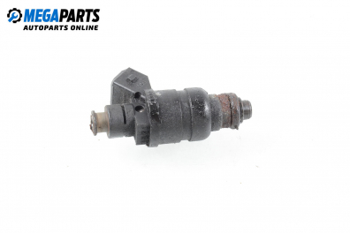 Gasoline fuel injector for Audi A6 (C5) 2.4, 165 hp, sedan automatic, 1997
