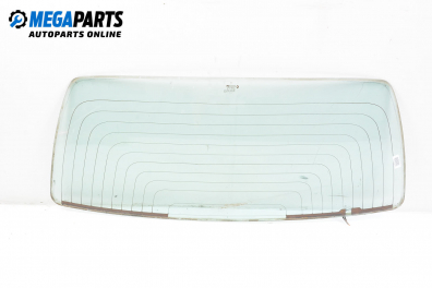 Rear window for Renault Clio I 1.2, 58 hp, hatchback, 1992