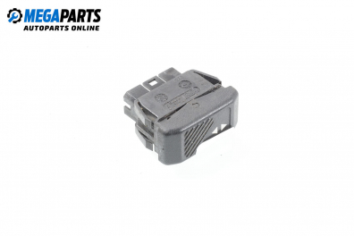 Power window button for Renault Clio I 1.2, 58 hp, hatchback, 1992