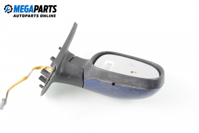 Oglindă for Nissan Micra (K12) 1.2 16V, 65 hp, hatchback, 2003, position: dreapta