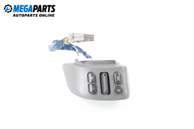 Tasten lenkrad for Nissan Micra (K12) 1.2 16V, 65 hp, hecktür, 2003
