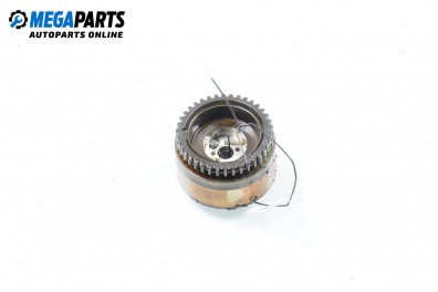 Fulie curea de distribuție for Nissan Micra (K12) 1.2 16V, 65 hp, hatchback, 2003