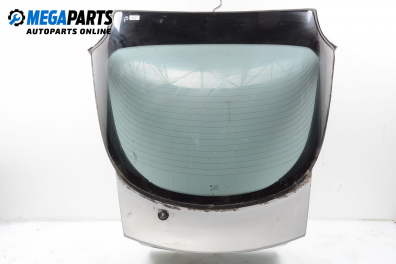 Capac spate for Opel Tigra 1.6 16V, 106 hp, coupe, 1996, position: din spate