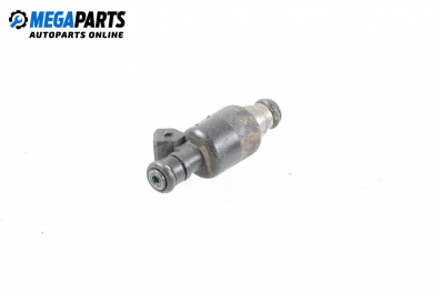 Gasoline fuel injector for Opel Tigra 1.6 16V, 106 hp, coupe, 1996