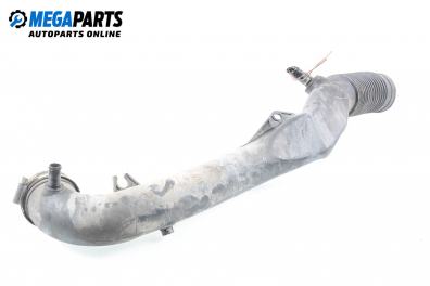 Air duct for Opel Tigra 1.6 16V, 106 hp, coupe, 1996