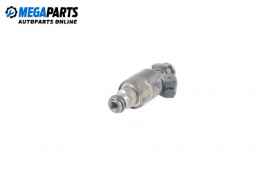 Gasoline fuel injector for Opel Tigra 1.6 16V, 106 hp, coupe, 1996