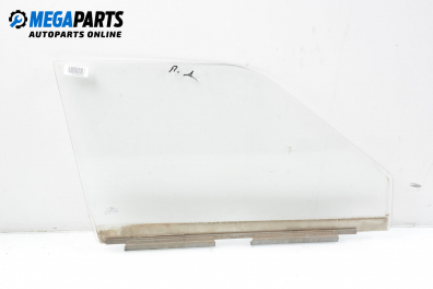 Window for Ford Escort / Orion 1.6, 90 hp, sedan, 1986, position: front - right