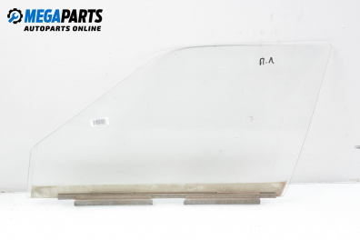 Window for Ford Escort / Orion 1.6, 90 hp, sedan, 1986, position: front - left