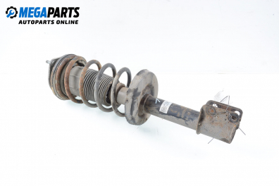 Macpherson shock absorber for Opel Corsa B 1.4, 60 hp, hatchback, 1996, position: front - left