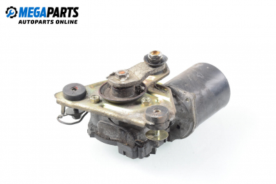 Front wipers motor for Mazda 323 (BF, BW) 1.7 D, 57 hp, hatchback, 1990, position: front