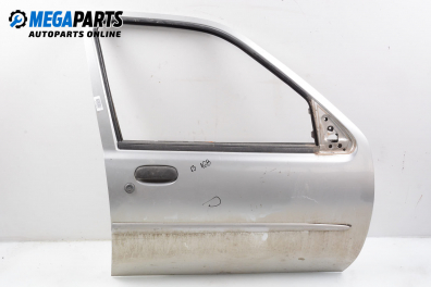 Door for Ford Fiesta IV 1.8 D, 60 hp, hatchback, 1999, position: front - right