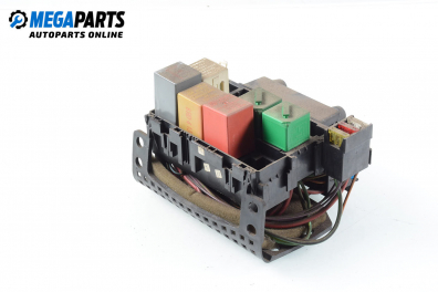 Fuse box for Ford Fiesta IV 1.8 D, 60 hp, hatchback, 1999