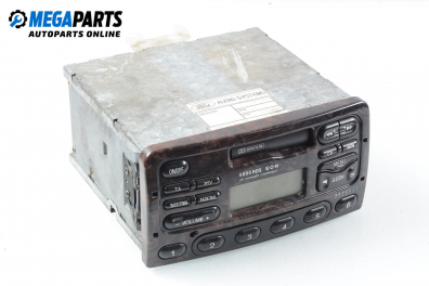 Cassette player for Ford Fiesta IV (1995-2002) D