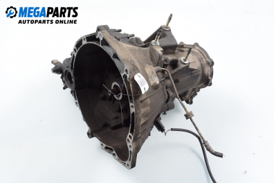  for Ford Fiesta IV 1.8 D, 60 hp, hatchback, 1999