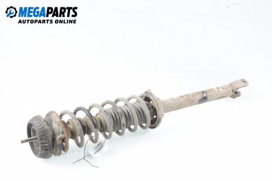 Macpherson shock absorber for Ford Fiesta IV 1.8 D, 60 hp, hatchback, 1999, position: rear - right