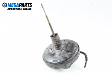 Brake servo for Ford Fiesta IV 1.8 D, 60 hp, hatchback, 1999