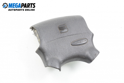Airbag for Seat Cordoba (6K) 1.6, 101 hp, combi, 1998, position: fața