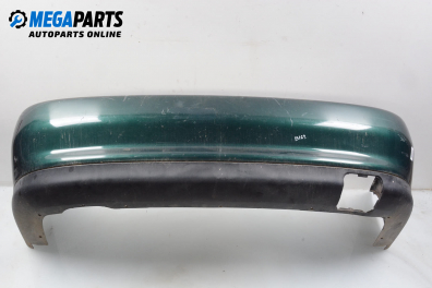 Stoßfänger hinten for Seat Cordoba (6K) 1.6, 101 hp, combi, 1998, position: rückseite